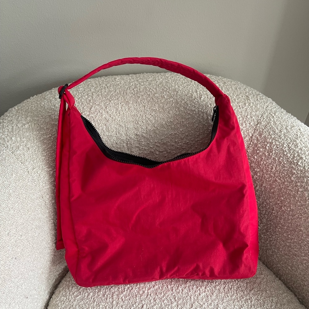 BAGGU SHOULDER BAG - new